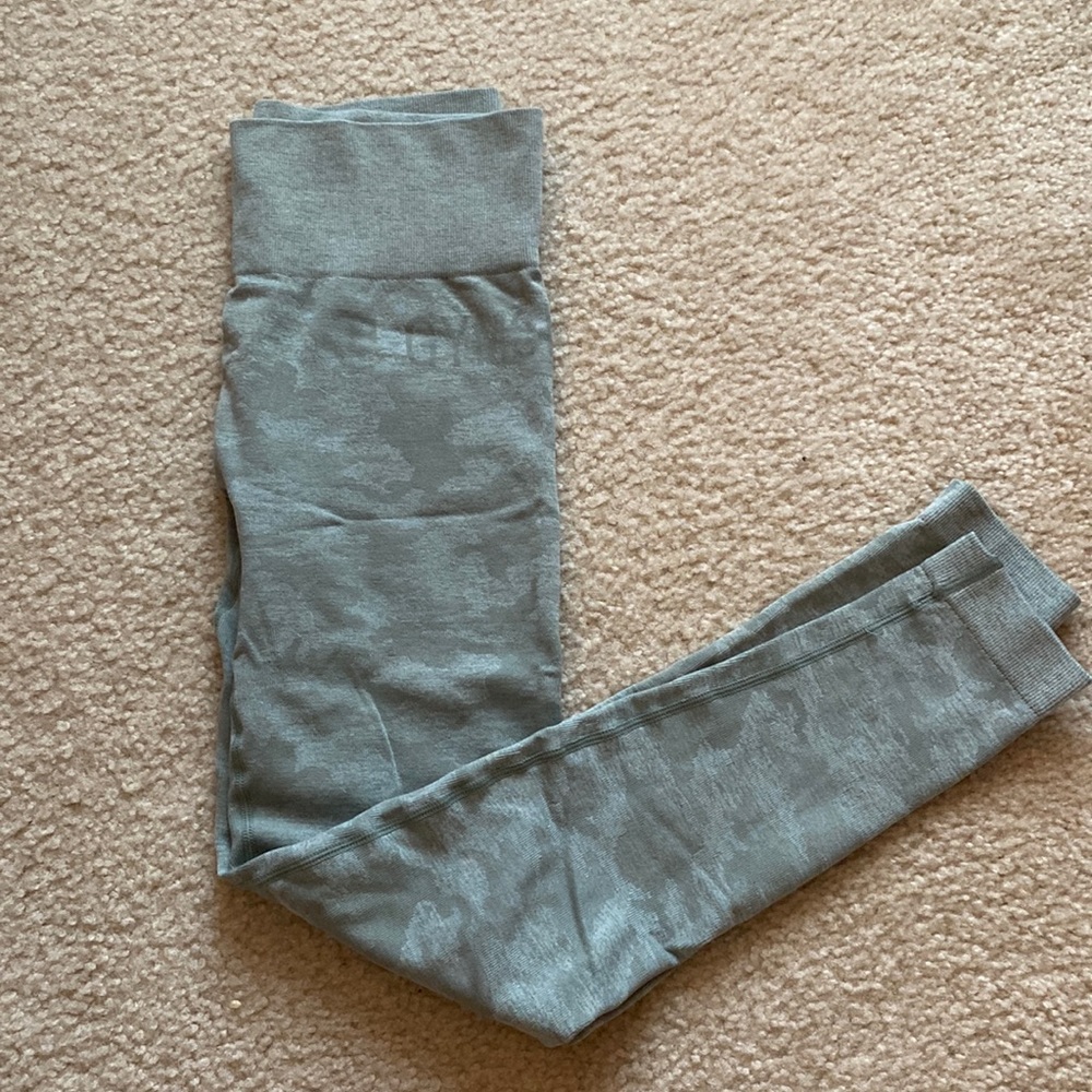 Gymshark leggings